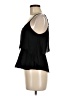 Aritzia 100% Silk Black Sleeveless Silk Top Size M - photo 5