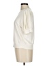 Joe's Jeans Ivory Short Sleeve Top Size M - photo 5