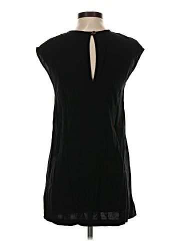 Tysa Sleeveless Top (view 2)
