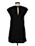 Tysa 100% Rayon Black Sleeveless Top Size Sm (1) - photo 2