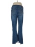 Seven7 Blue Jeans Size 12 - photo 2
