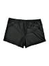 Unbranded Solid Black Athletic Shorts Size 5XL - photo 2