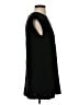 Tysa 100% Rayon Black Sleeveless Top Size Sm (1) - photo 4