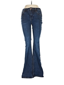 Pilcro by Anthropologie Jeans (view 1)