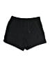 Athleta Solid Black Athletic Shorts Size XXS - photo 1