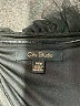 City Studio 100% Polyester Black Cocktail Dress Size 14 - photo 7