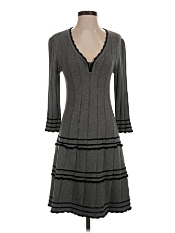 Nanette Lepore Casual Dress (view 1)