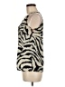 MICHAEL Michael Kors Ivory Sleeveless Blouse Size M - photo 5