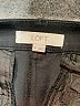 Ann Taylor LOFT Solid Black Shorts Size 4 - photo 3
