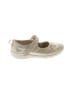 Stride Rite Gold Flats Size 12 1/2 (kids) - photo 1