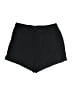 Athleta Solid Black Athletic Shorts Size XXS - photo 2