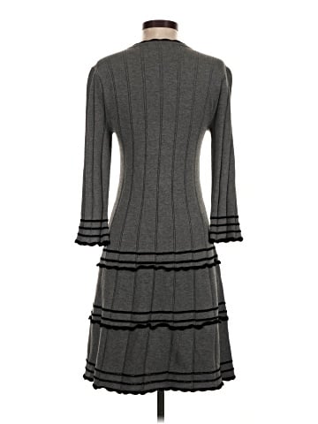 Nanette Lepore Casual Dress (view 2)