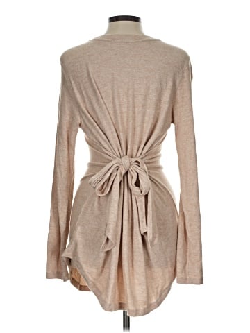 Pure & Good Long Sleeve Top (view 2)