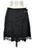 Blue Blush Black Formal Skirt Size S - photo 1