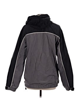 ZeroXposur Zip Up Hoodie (view 2)