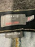 Torrid Hearts Blue Jeans Size 18 - photo 4