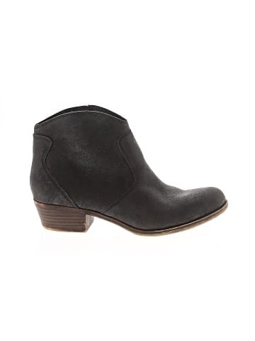 Lucky Brand Ankle Boots (view 1)