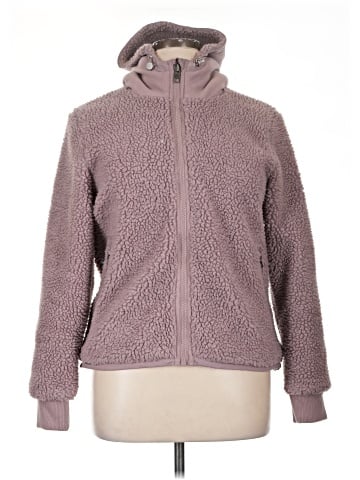 MPG Fleece (view 1)