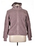 MPG 100% Polyester Purple Fleece Size 16 - photo 1
