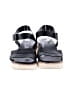 Mia Black Sandals Size 9 - photo 2