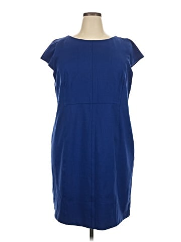 Talbots Casual Dress (view 1)