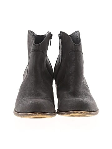 Lucky Brand Ankle Boots (view 2)