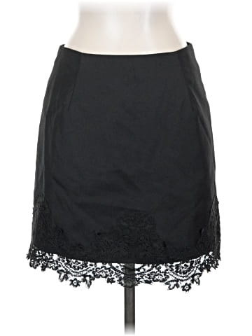 Blue Blush Formal Skirt (view 2)