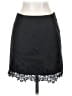 Blue Blush Black Formal Skirt Size S - photo 2