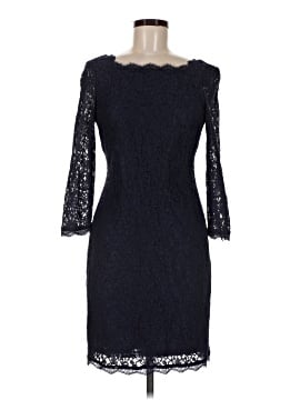Adrianna Papell Cocktail Dress (view 1)