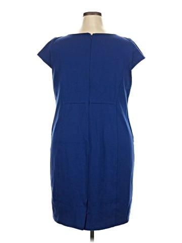 Talbots Casual Dress (view 2)