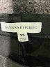 Banana Republic Black Active Pants Size XS - photo 4