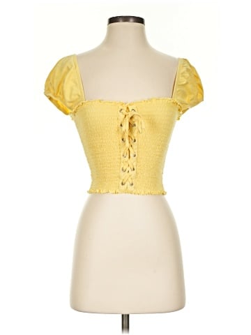 Me To We Tube Top (view 1)