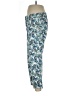 Talbots Outlet Tropical Blue Jeggings Size 12 - photo 5