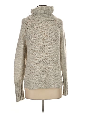 Sanctuary Turtleneck Sweater (view 1)
