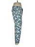 Talbots Outlet Tropical Blue Jeggings Size 12 - photo 4