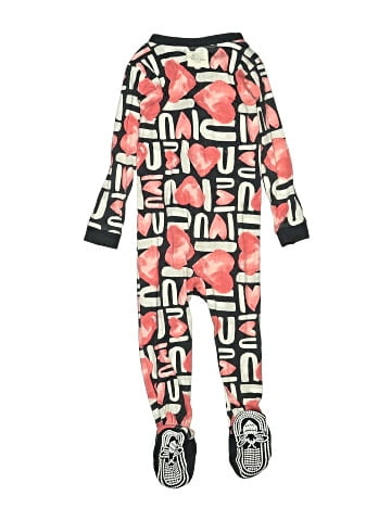 Burt's Bees Baby Long Sleeve Onesie (view 2)