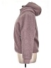 MPG 100% Polyester Purple Fleece Size 16 - photo 5