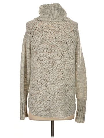Sanctuary Turtleneck Sweater (view 2)