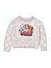 Nickelodeon Print Pink Sweatshirt 18-24 MO / 24 MO - photo 1