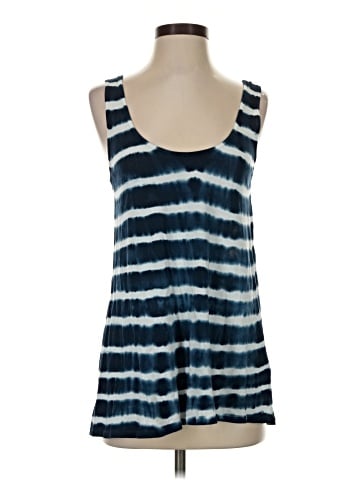 Three Dots Sleeveless Top (view 1)