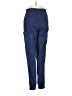 Butter-Soft Blue Casual Pants Size S - photo 2