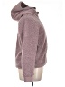 MPG 100% Polyester Purple Fleece Size 16 - photo 4