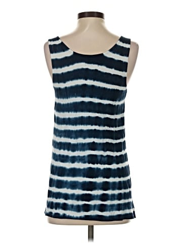 Three Dots Sleeveless Top (view 2)