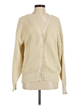 Qualfort Cardigan (view 1)