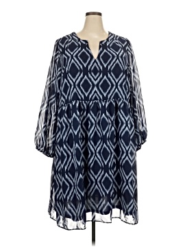 Lane Bryant Casual Dress