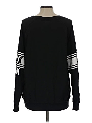 Victoria's Secret Pink Pullover Sweater (view 2)