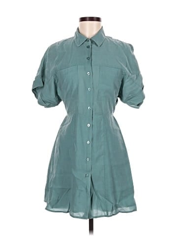 Forever 21 Casual Dress (view 1)