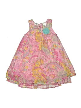 Blueberi Boulevard Special Occasion Dress (view 1)