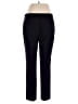 Ann Taylor Solid Black Dress Pants Size 6 - photo 2