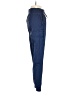 Butter-Soft Blue Casual Pants Size S - photo 4